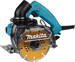 makita elektrinis pjuklas 1400w - Makita 4100KB; 1400 W - 2 nuotrauka