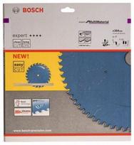 Pjovimo diskas Bosch Expert for Multi Material 2608642528; 254x30 mm; Z80