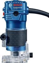 elektrine freza - Bosch GKF 550 - 1 nuotrauka