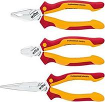 wiha reples - Replių rinkinys WIHA Professional electric (3 vnt.) - 2 nuotrauka
