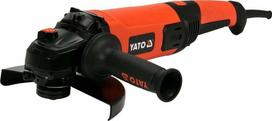 Kampinis šlifuoklis YATO YT-82104 | M14 | 2000W | 180MM
