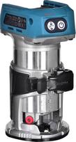 elektrine frezos - Makita DRT50ZX4 - 2 nuotrauka