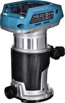 elektrine frezos - Makita DRT50ZX4 - 3 nuotrauka