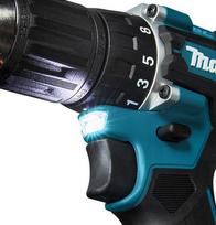 18 akumuliatorius makita - MAKITA DDF487Z - 1 nuotrauka