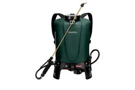 akumuliatorinis purkstuvas - Metabo RSG 18 LTX 15 (602038850) - 1 nuotrauka