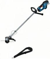 trimeris solo - Bosch GRT 18V-33, 18 V, (be akumuliatoriaus ir kroviklio) - 1 nuotrauka