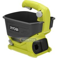 Akumuliatorinis sėklų barstytuvas Ryobi OSS1800, 18V