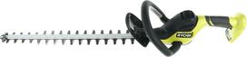 gyvatvoriu zirkles - Ryobi RY18HT50A-120, 18V (2,0 Ah) - 1 nuotrauka