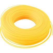 trimerio valas - Pjovimo valas Richmann, 1 mm / 100 m - 1 nuotrauka