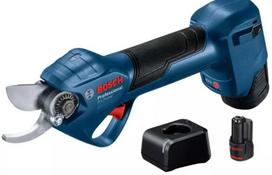 zirkles - Bosch 06019K1021; 12 V; 2x3,0 Ah akum. - 1 nuotrauka