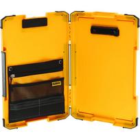 dewalt laikiklis - Įrankių dėžė DeWalt TSTAK Clipboard - 1 nuotrauka
