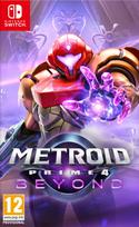 Metroid Prime 4: Beyond Nintendo Switch