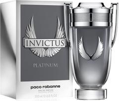 Paco Rabanne Invictus Platinum EDP 200ml