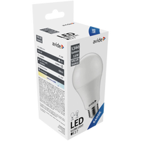 Avide LED Lempa E27 A60 15W 6400K 1360 lm