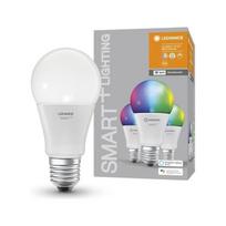 Ledvance LED A75 E27 9.5W 1055 lm RGBW (RGB White)