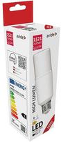 Avide LED Lempa E27 13.5W (100W) 3000K 1521 lm, Šiltai balta (Warm White)