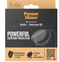 PanzerGlass Ekrano apsauga Garmin Forerunner 265, Skaidri (Clear)