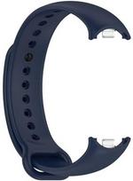 mi band 8 apyranke - Xiaomi Mi Band 8/9/10 Mėlyna (Blue) - 1 nuotrauka