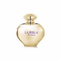 LA PERLA Divina Gold tualetinis vanduo, 80ml (EDT)