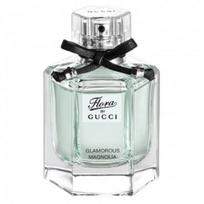 GUCCI Flora By Glamorous Magnolia tualetinis vanduo, 50ml (EDT)