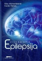 viskas - Viskas apie epilepsiją - 1 nuotrauka