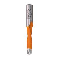Grąžtas medienai CMT 311.580.41; S=10x19 mm; D=8 mm