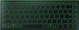 zaidimu nesiojamas - Razer Joro Juodas (Black) Klaviatūra Žaidimams USB + Bluetooth - 1 nuotrauka