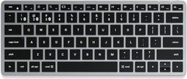 Satechi Slim X1 Bluetooth Klaviatūra, Erdvė Pilka (Space Gray)