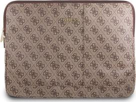 guess kuprines - Etui Guess GUCS134GB 13" Brown - 1 nuotrauka