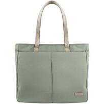 laptopo kuprine - Uniq Hava bag for a 16'' RPET laptop - green - 1 nuotrauka