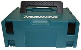 lagaminai - MAKPAC 2 Makita 821550-0 - 1 nuotrauka