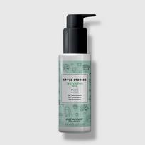 AlfaParf Milano Style Stories Texturizing Gel Apimties suteikianti želė