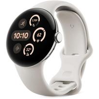 Dirželis  Google Pixel Watch Active Band, 45 mm, L, smėlio spalvos    Prekė-GA06122-WW