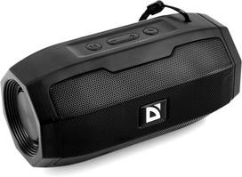 aux bluetooth - Defender G36 Black (Juoda) - 2 nuotrauka