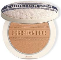 Dior Forever Natural Bronzer 02 Šviesus Bronzas (Light Bronze), 9 g