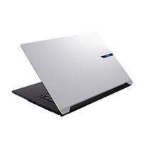 rtx 5060 8gb - Gigabyte AERO X16 2WHA3EEC65AP, AMD Ryzen AI 9 HX370, 32 GB, 1 TB, 16", NVIDIA GeForce RTX 5070, Space Gray (Pilkas) - 4 nuotrauka