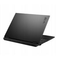 gaming kompiuteriai - Asus TUF Gaming F16 FA608UH-R7165W, Ryzen 7 2600, 16 GB, 512 GB, 16", NVIDIA GeForce RTX 5050, Pilka (Grey) - 5 nuotrauka