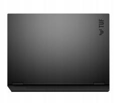 gaming kompiuteriai - Asus TUF Gaming F16 FA608UH-R7165W, Ryzen 7 2600, 16 GB, 512 GB, 16", NVIDIA GeForce RTX 5050, Pilka (Grey) - 4 nuotrauka