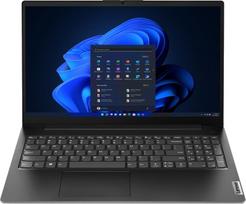 Lenovo V15 G4 AMN, Ryzen 3 7320U, 8 GB, 256 GB, 15.6", Juodas (Black)