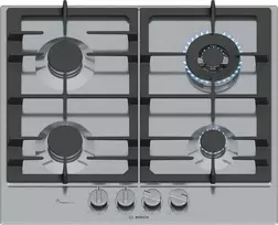 bosch dujine - Bosch Serie 6 PCH6A5I90 - 1 nuotrauka