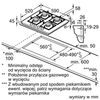 dujines virykles senukai - Bosch PPP6A2I40 - 11 nuotrauka