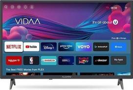 smart televizoriai 81 -  ALLVIEW 32iPlay6000-H - 1 nuotrauka