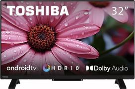 toshiba televizoriai - Toshiba 32WA2363DG - 1 nuotrauka