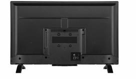 toshiba televizoriai - Toshiba 32WA2363DG - 2 nuotrauka