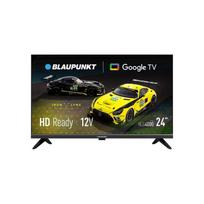 televizoriai 24 - Blaupunkt 24HCG4000S - 2 nuotrauka