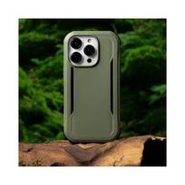 doro telefonas - Raptic X-Doria Fort Case iPhone 14 Pro Max su MagSafe - Mėlynas (Blue) - 1 nuotrauka
