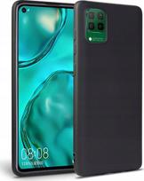 Tech-Protect ICON Huawei P40 Lite Juodas (Black)