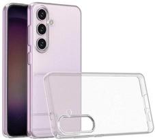 Samsung Galaxy A17 Ultra Clear Case - Skaidrus (Transparent)