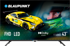 Blaupunkt 40FCE4000S