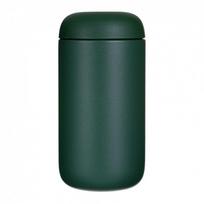 Fellow Carter Move Termopuodelis, 355 ml, tamsiai žalias (Cargo Green)